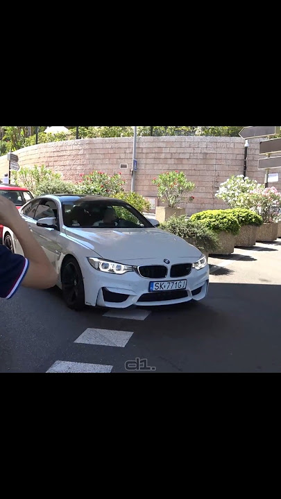 Love the M4 😈💫 | #automobile #carspotting #caredit #bmw #bmwm4