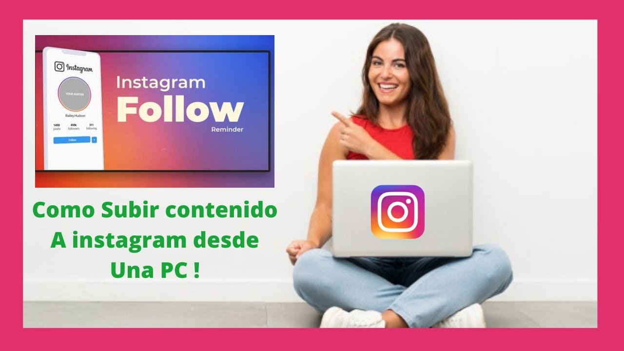 Como hacer publicidad en instagram gratis