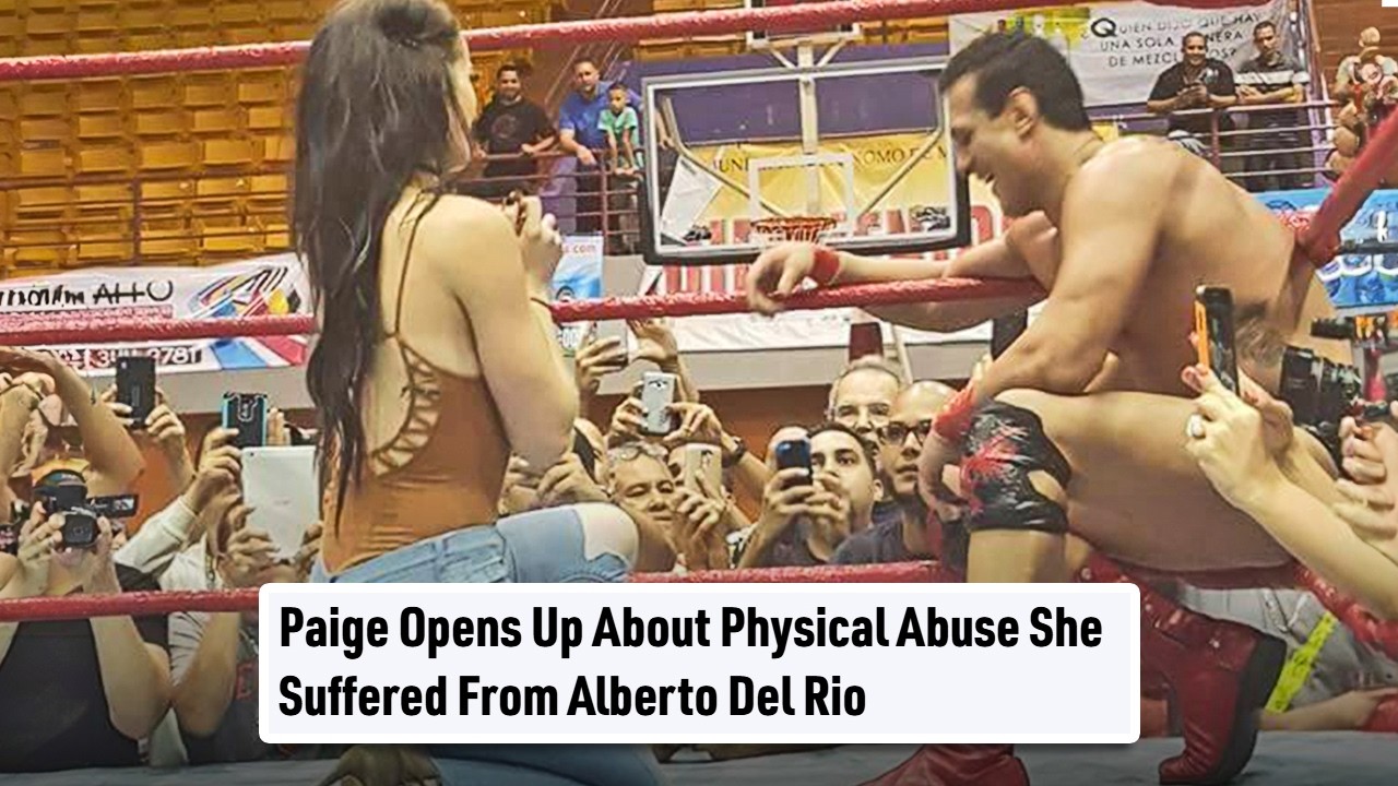 8 Wrestling Moments That Aged Like Milk