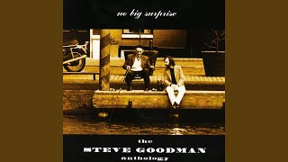 Video thumbnail of "Steve Goodman - Chicken Cordon Bleus (Live)"