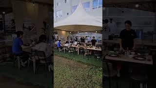 대규모 워크샵 9월 10월 11월 엠티장소 단체 레크레이션