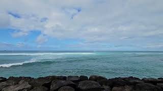 Yoga Wellness in Paradise | Oceanfront Yoga in Honolulu, Hawaiʻi 🌺🌊