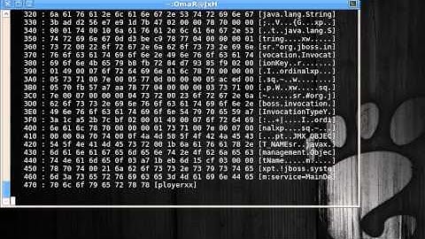exploit root JBoss-4.0.5.GA