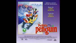 Vignette de la vidéo "02.  Sometimes I Wonder - The Pebble and The Penguin Official Soundtrack"