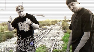 B-MED ft. W.M.D - THE REPORT التقرير - (OFFICIAL VIDEO)