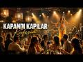 Kapandı Kapılar - Modern Oryantal Ritimlerle (Yeni Klip)- Kafesin