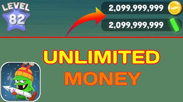 How to get unlimited Coins and Plutonium in Zombie Catchers | Without Root