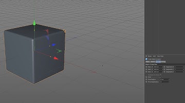 c4d intro 012 apply fillets to primitive objects