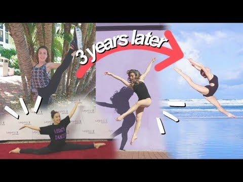 my dance  story  YouTube