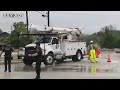 Abbott warns Central Texans of possible heavy rain, flooding ahead of ACL's first weekend