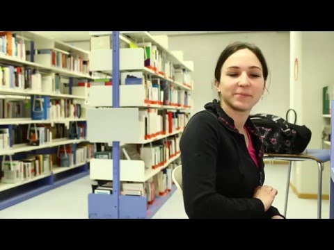 Vidéo: Comment Se Rencontrer à La Bibliothèque