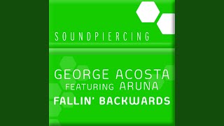 Fallin Backwards (Duderstadt Uplifting Extended Dub)