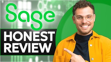 Sage Intacct Accounting for Business Review - Watch Before Using