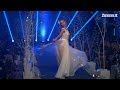 Viktorija jakuinskait wedding dress fashion collection 2014