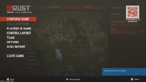 Rust console Raid defense 1v8