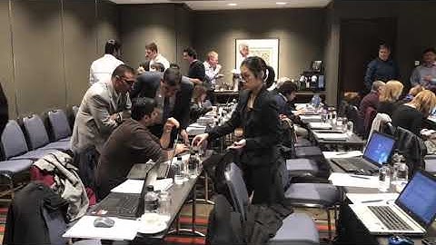 Minitab Insights Australia 2018 Highlights