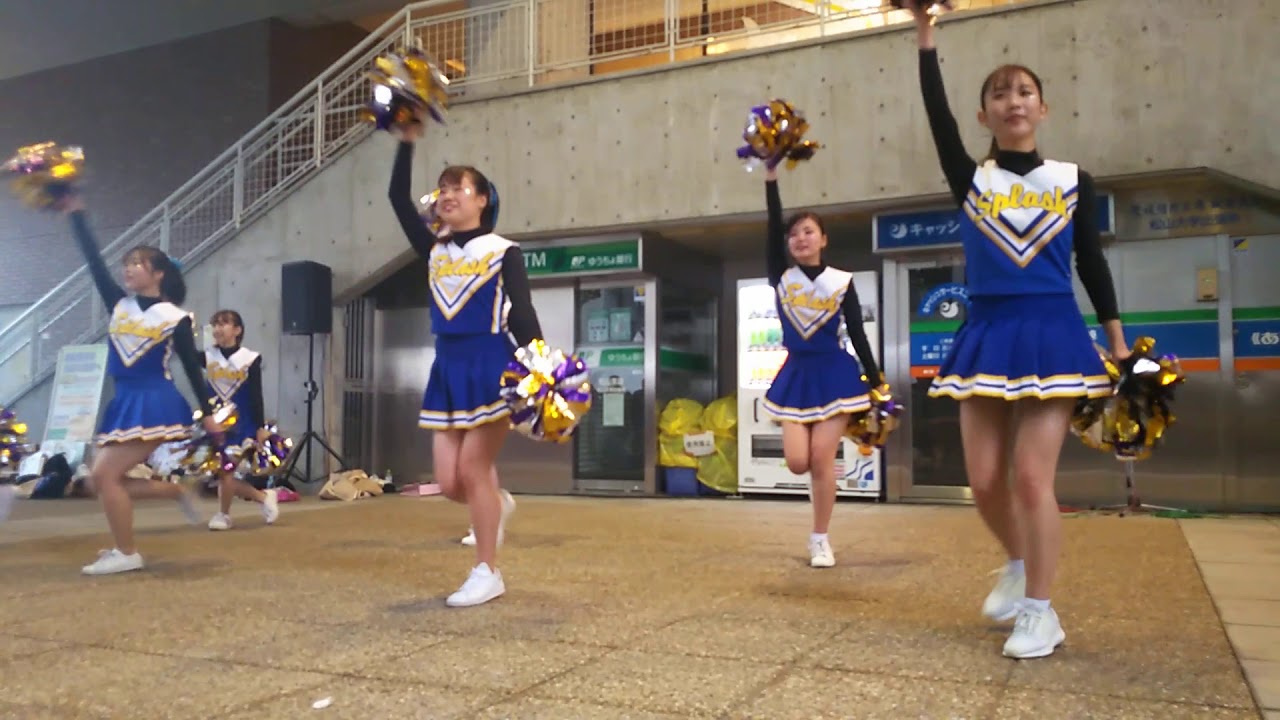 2019年11月24日Go for it