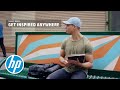 Introducing the hp pavilion x360