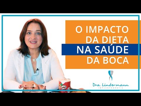 Vídeo: Dieta E Hábitos Comportamentais Relacionados à Saúde Bucal Em Pacientes Com Transtorno Alimentar: Um Estudo Caso-controle Pareado