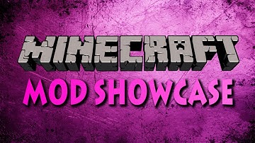 Minecraft Mod Showcase - Disco Zombies, Muscles, And More (Mo Zombies Mod 1.3)