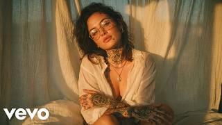Kehlani – I Hate How Much I Care (Official Lyrics Video)