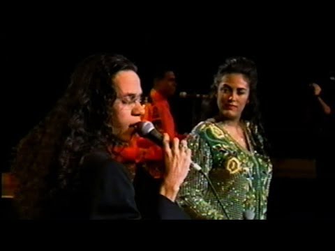 LA INDIA & MARC ANTHONY / VIVIR LO NUESTRO