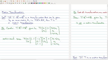 Math 1B03 (2020-21) Lecture 8 Part 2