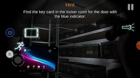 Case animatronics part 2....BLUE KEYCARD...