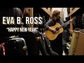 Eva b ross happy new year  1956 martin d18 at normans rare guitars