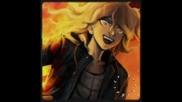 Happy Belated Birthday Nagito Komaeda|| Danganronpa edit