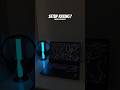 What do you think of this setup? #setup #gaming #laptop #aesthetic