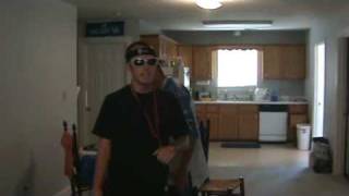 Physical and Chemical Change Rap