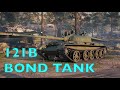 WOT | 121B for 15,000 Bonds. Is It Worth It? | World of Tanks