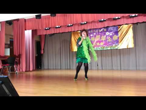 白金升降機 Sylvia 觀塘會堂2017219