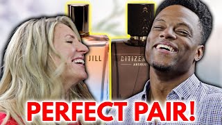 Perfect His & Her Scents! (Citizen Jack Absolute + Citizen Jill) screenshot 5