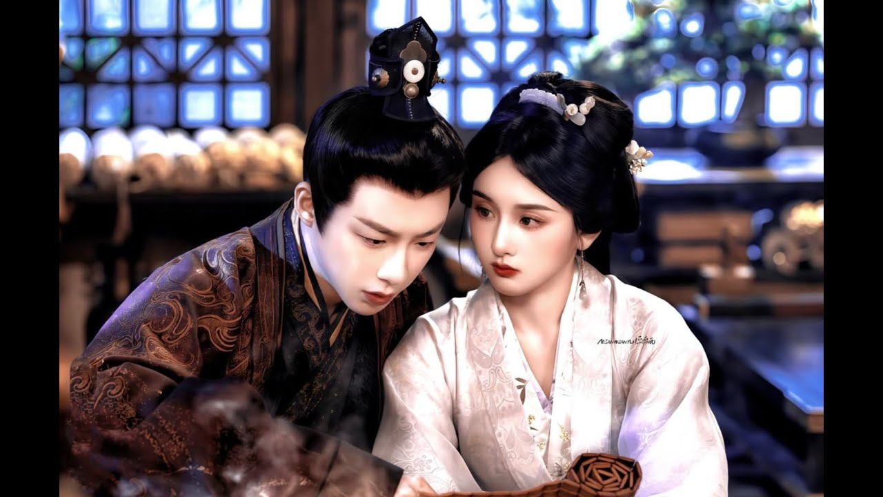 🗡56 蠻蠻一劭的孩子降生啦！小喬艱難生子，給主公心疼壞了，蠻蠻下次不生了，不生了啊#折腰 #The Prisoner of Beauty#宋祖儿#刘宇宁##折腰 # 迪丽热巴#中国电视剧