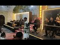 الفنان طه حسين ودع وداع حير معاه القلب الفنان طه حسين ودع وداع حير معاه القلب