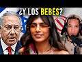 Ofensiva Total en Gaza | &amp; los Bebes? | Biden ayuda a Israel