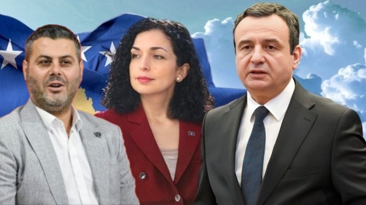 Osmani kërkon mandat të dytë/ Opozita bojkoton, Kosova drejt zgjedhjeve të reja
