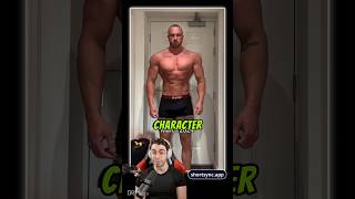 Growth Journey: ON and OFF 💉⚙️