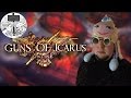 [JonTron] Guns of Icarus (REAL TUTORIAL!!) - Ft. JonTron [RUS VO]