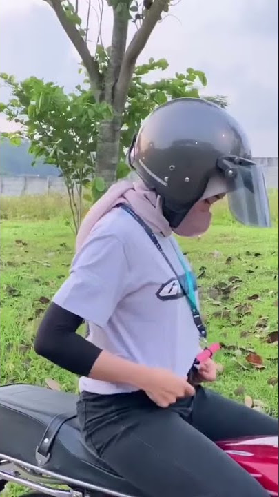 STORY HEREX GL100 MODEL CEWEK CANTIK 2022