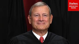 MOMENT OF LEVITY: Lawyer Earns Laugh From Chief Justice Roberts After He's Asked About Hypothetical