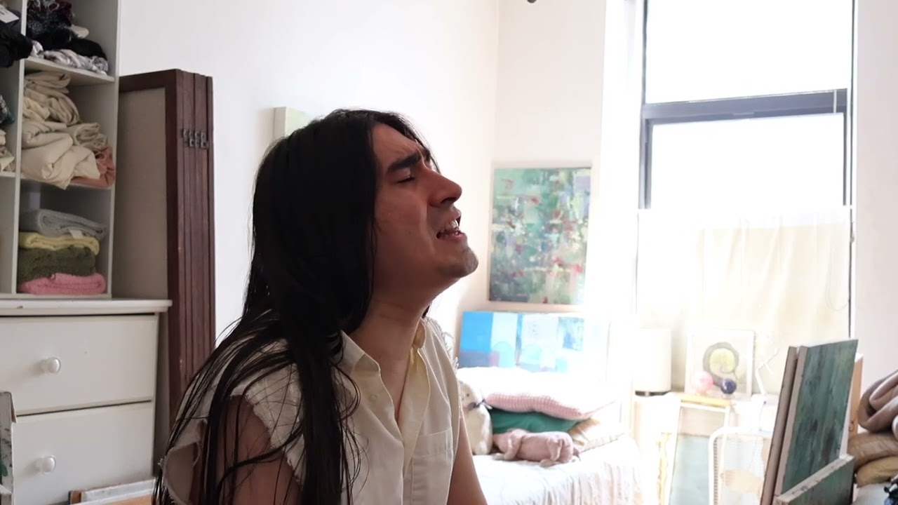 Watch Michael Rider - Hooked On You (acoustic performance) on YouTube Watch Michael Rider - Hooked On You (acoustic performance) on YouTube
