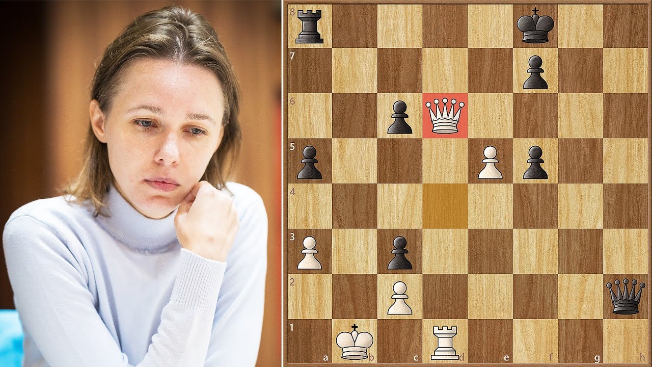 Azerbaijan grandmaster gets automatic spot in 2022 Candidates Tournament -  Stabroek News