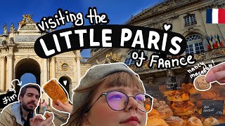 A day in NANCY | the little Paris of France