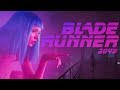 Blade Runner 2049 - I&#39;ll Keep Coming