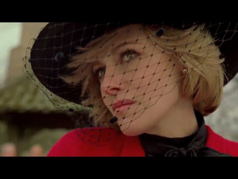 Спенсер: Тайна принцессы Дианы — Русский тизер-трейлер (2021)