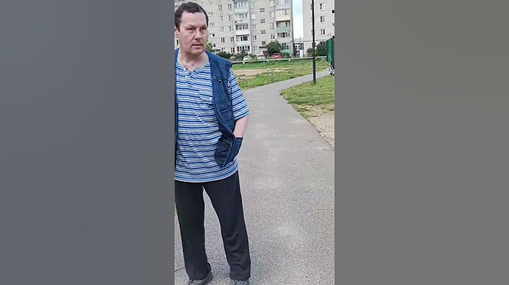 После инсульта надо к многому привыкать.