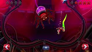 Domination. Drive Ahead Red Void Hopper